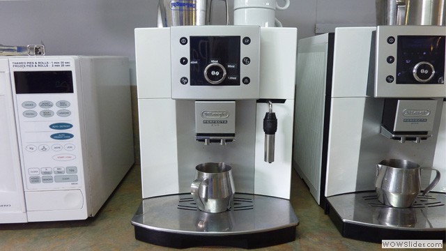 DeLonghi