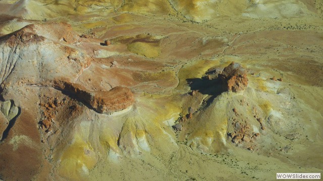 Painted Hills